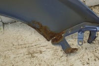 фото thumb №15, Крыло левый перед nissan micra k12