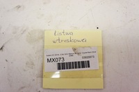 фото thumb №6, Mx073 subaru xv i 2.0d молдинг впрыскная