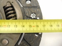 фото thumb №8, Сцепление uno seicento panda ibiza yugo 71711622