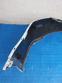 фото thumb №11, Бампер задній tesla x