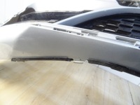 фото thumb №11, Mercedes s klasa w223 amg 2020- бампер передній перед a2238851001 llu