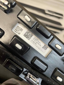 фото thumb №11, Vw arteon рестайлінг планка dekor двері led ambiente pro комплект 3g8867409fg zfc