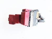 фото thumb №1, Клемма плюсовая nissan micra k13 2010-2016 rok