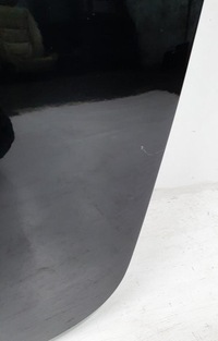 фото thumb №6, Кришка багажника задня скло зад 696 mercedes w169