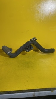 фото thumb №3, Audi a4 b8 - труба интеркулер 8k0145673l