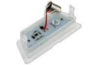 фото thumb №2, Nty лампа led підсвітка номерного знака