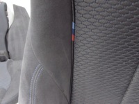 Купити Bmw serii 1 f20 f21 m-pakiet 11-19 сидіння заднє сидіння обшивки комплект  алькантара, фото thumb