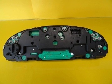 фото thumb №5, Спідометр  манометр peugeot 607 1.6 hdi 9639118780 nr365