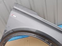 фото thumb №9, Audi q4 e-tron 89a крило переднє праві b.ładny