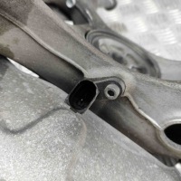 фото thumb №7, Поворотный кулак передняя правая porsche panamera 971 971615312e 28338050 3.0l