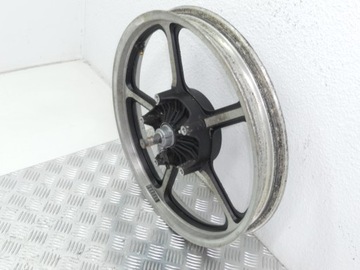 HONDA VT 750C / 700C SHADOW RIM ПЕРЕДНЕЕ КОЛЕСО + УЛИТКА ОРИГИНАЛ