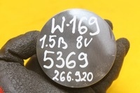 фото thumb №10, Поршень поршні шату́н шатун mercedes w169 w245 1.5 b 8v 266 920 083086