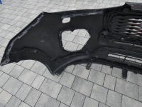 фото thumb №7, Бампер, решётка радиатора, решётки kia sportage iii gt-line