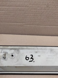 фото thumb №7, Третий свет стоп renault laguna iii kombi 265900017r