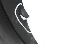 фото thumb №9, Citroen c5 aircross 2024 права сторона планка крила передньої