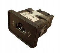 фото thumb №1, Разъём вход usb alfa romeo giulietta 156094160