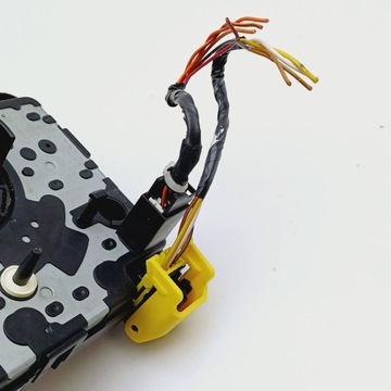 фото thumb №6, Стрічка pod керма vw passat b5 1j0959654ap nr277