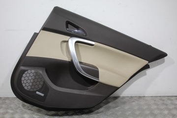 фото thumb №1, Боковина двері праві зад insignia a sedan