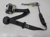 фото thumb №1, Fiat punto evo pas безопасности натяжитель 3d правый перед передний