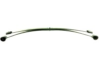 фото thumb №2, Рессора mercedes sprinter 06 задняя 2-pióra fast