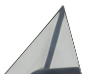 фото thumb №12, Renault megane iv 2018 молдинг стекло боковой