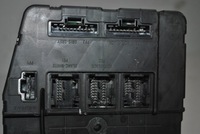 фото thumb №6, Модуль блок керування uch renault megane ii 8200309691