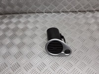 фото thumb №1, Решётка обдув левая renault clio iii