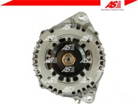 фото thumb №2, Генератор nissan terrano ii 2.7 tdi 4wd r20