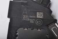 фото thumb №6, Toyota rav 4 iv 2.5 потенціометр газу 78110-0w050