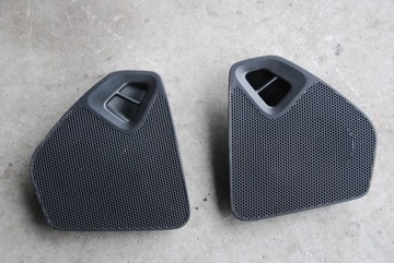 фото thumb №1, Маскировочная накладка з динамик citroen cactus 1.6 hdi