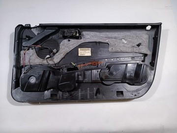 фото thumb №9, Боковина обивка дверь левый premium ford mustang v 2010-2014