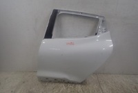 фото thumb №1, Дверь левая задние левый задняя renault clio 4 iv hb 12-