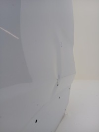 Toyota rav4 v 5 2019- дверей праве  задні задні правий Доставка, фото thumb