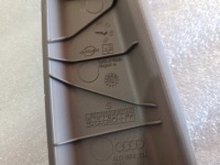 фото thumb №10, Audi q7 10- 4l0 обшивка стійка праве ліве перед