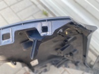 фото thumb №16, Бампер, решітка радіатора решітка радіатора радіатора перед передній peugeot 208 ii eu