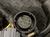 фото thumb №13, Hak знімний комплект do автомобіля jaguar f-pace jk8m17k817ab