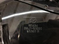 Купити Mazda cx-30 cx30 19- фара full led права перед dgj1-51030, фото thumb