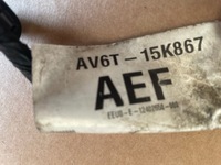 фото thumb №6, Джгут електропроводка датчики бампера перед pdc ford c-max mk2 av6t-15k867aef