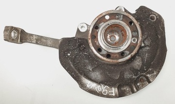 фото thumb №1, Ступица поворотный кулак левый перед mercedes w205