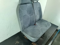 фото thumb №6, Сидіння пасажира подвійне сидіння ford transit vi