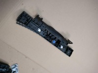 фото thumb №3, Renault scenic iv направляющая порог правый задняя оригинал