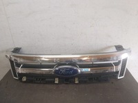 фото thumb №1, Решітка радіатора решітка радіатора ford ranger 11-