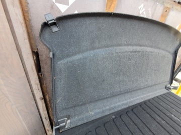 фото thumb №7, Полиця задня багажника чорна bmw e81 e87