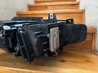 фото thumb №7, Bmw f30 f31 лампа передняя ксенон europa оригинал