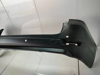 фото thumb №6, Dacia logan ii 2 kombi mcv 13-20 бампер задняя новый оригинал