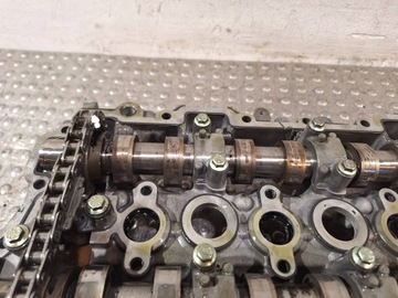 фото thumb №9, Крышка клапанов валы 9644994680 peugeot 308 1.6 hdi 16v 07-