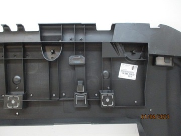 фото thumb №12, Zafira traveller защита pod бампер новая 16-