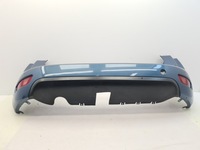 фото thumb №9, Citroen c4 picasso ii бампер задня pdc kgqc