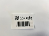 Защита накладка панель регулировки обдув mercedes w201 190 2016830136 Киев, фото thumb