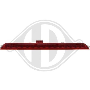 фото thumb №1, Додатковий світло сплав do mercedes m-klasse w166